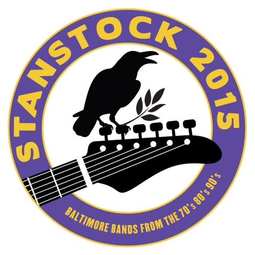 The Bay's Colleen Carew interviews Kyf Brewer from The Ravyns about Stanstock 2015
