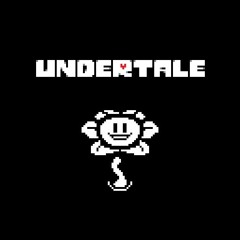 (Undertale Parody) Neutral Path