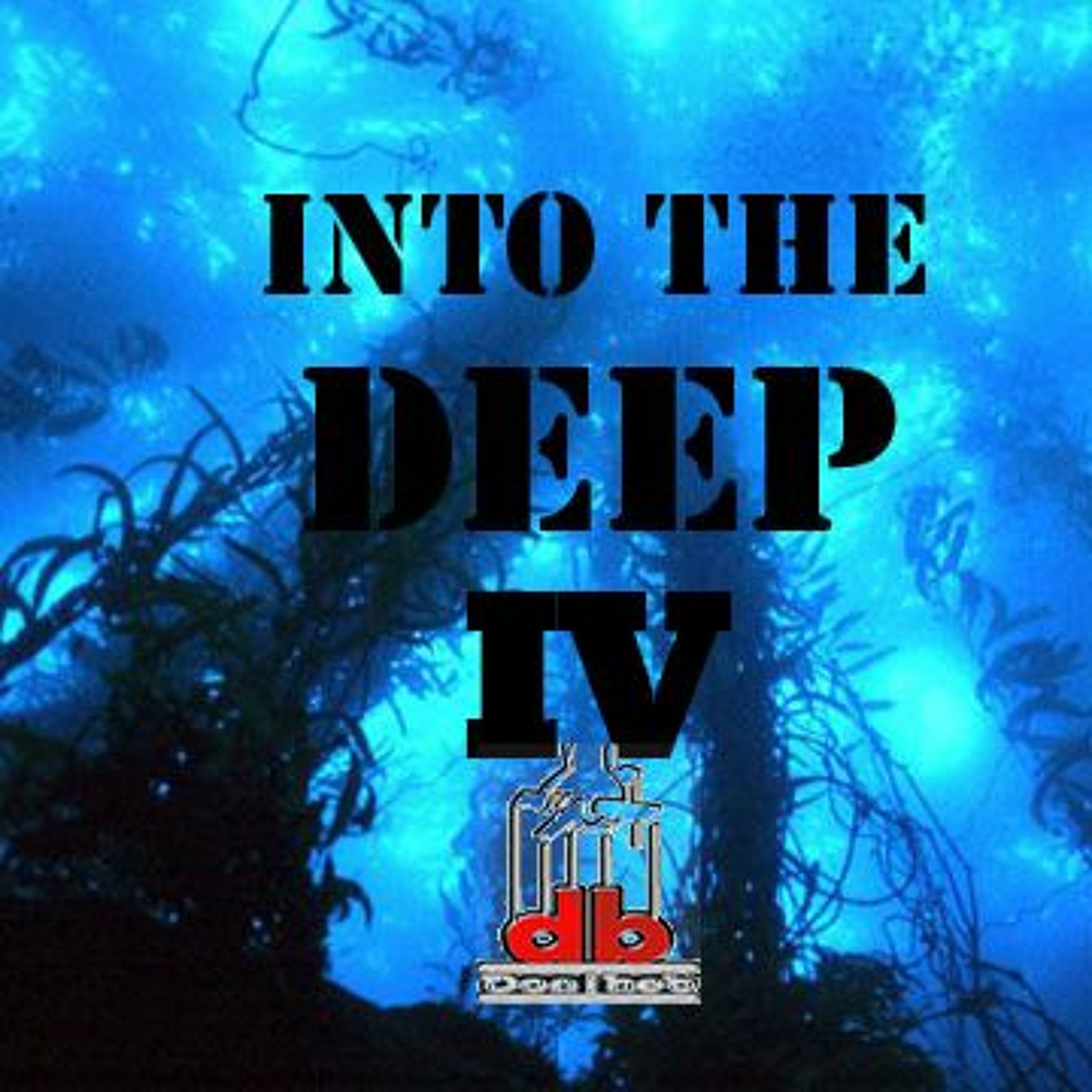 DonIheb - -Into The Deep 4 episode artwork