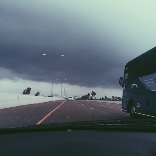 Songs For Crying To