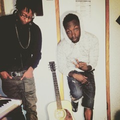 Lil Clyde ft Detrone - Out The Mud.mp3