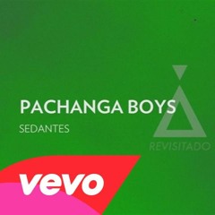 Zoé - Sedantes (Pachanga Boys Remix)