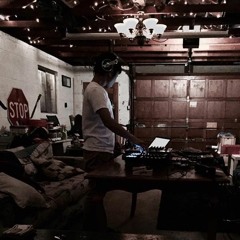 Essential Mix 9.25.2015