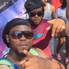 ONE ISLAND MAS - MIAMI JOUVERT 2015 PROMO MIX