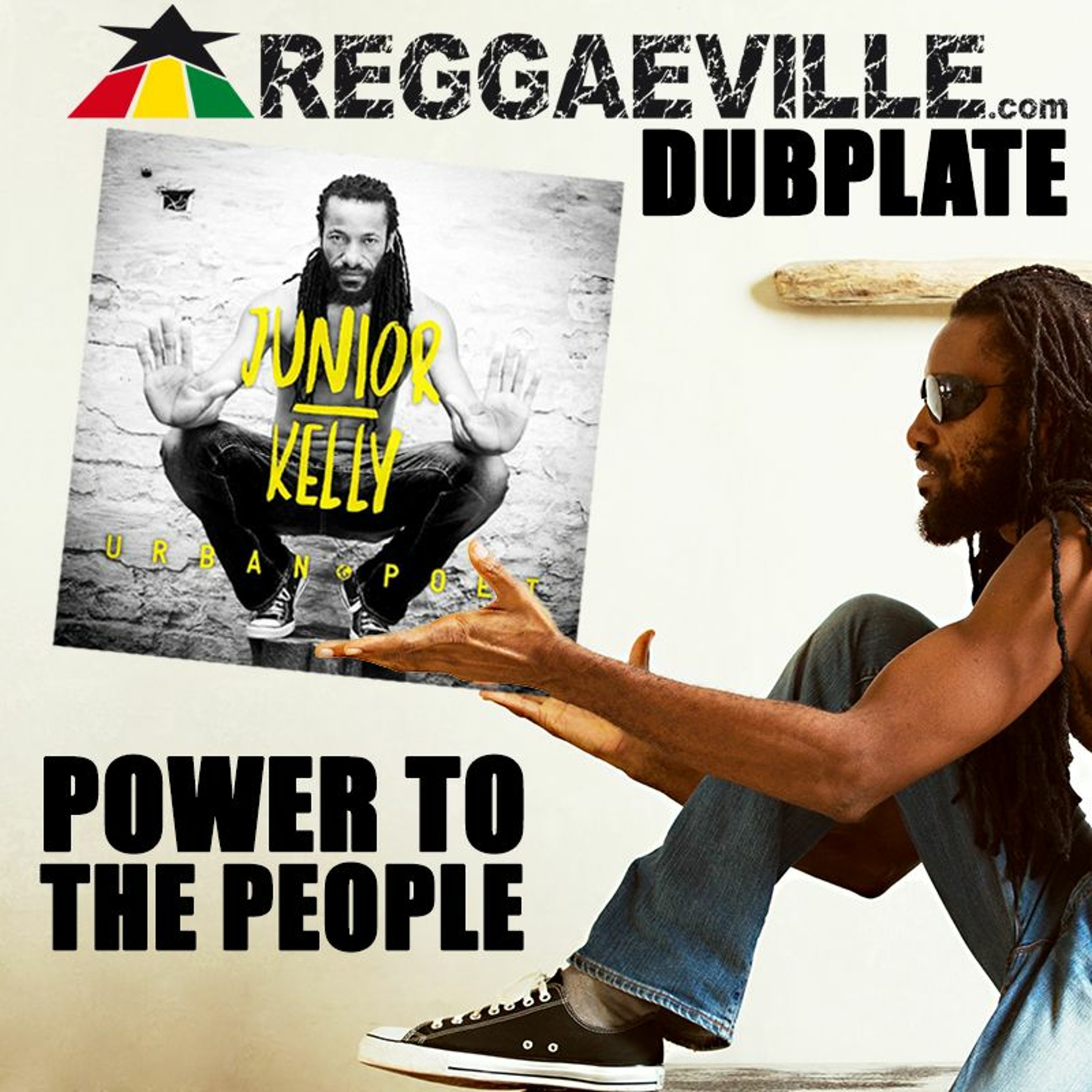 reggaeville