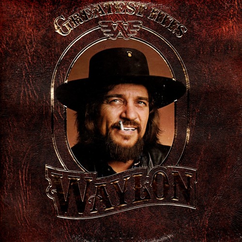 waylon jennings hardline