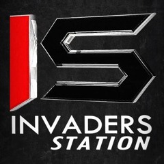 Mix for Invaders Station France 5/10/15
