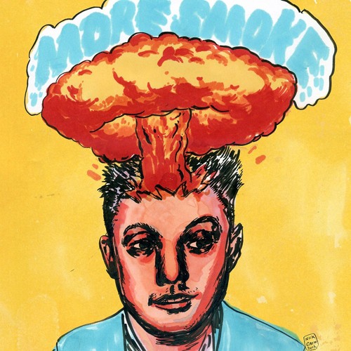 Nick Catchdubs - Wuts That feat. B.I.C. (Kraymer Remix)