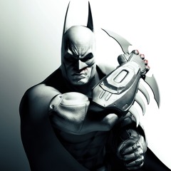 Dropkillers - Batman