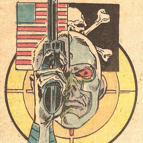 Phonix Dark & Trixx - Ride Slow (Antwon Levee Remix)