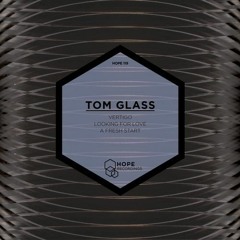 Tom Glass - Vertigo