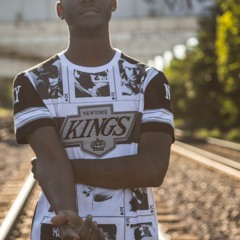 Ridgio - What Is You Saying (Prod. Martin $ky)