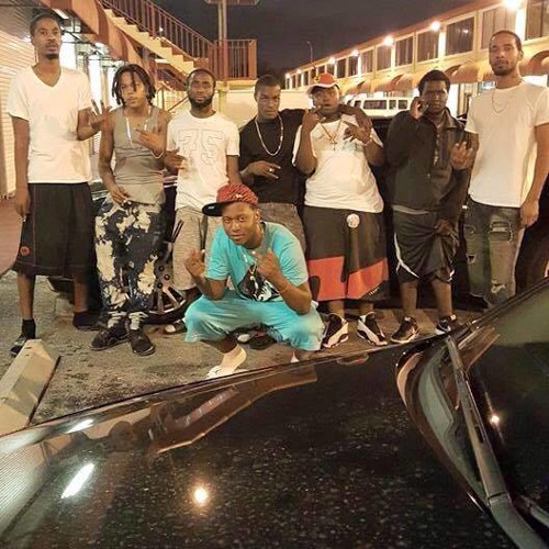 Young Savage Ft BlockBoyPOP & SG Bam Drills