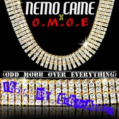 O.M.O.E (Lyrical Combustion) Prod. By ScrewAholic