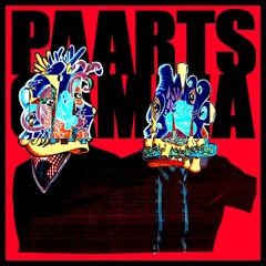 PAARTS - GAMMA (​ɣ)