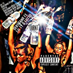 GertGang ft. Lil Ty & Lotto x Turnt (Prod. By 808 squad)