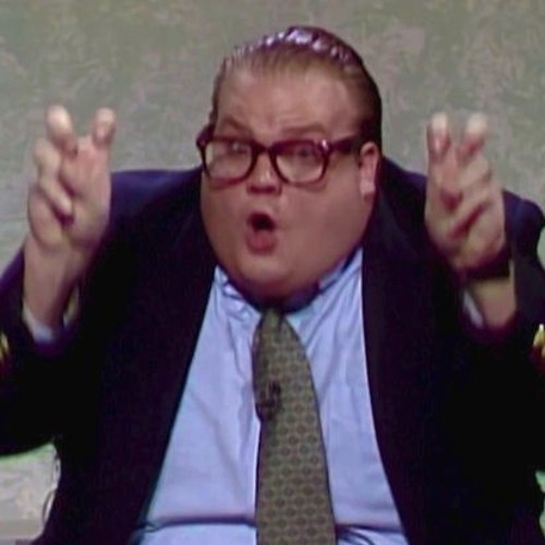 chris farley