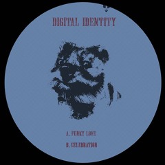 Digital Idenity - Celebration
