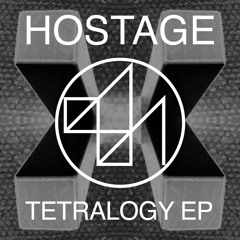 HOSTAGE - BANG BANG