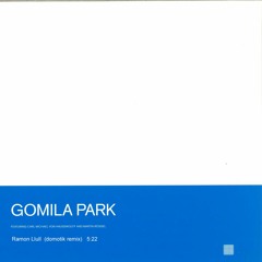 Gomila Park - Ramon Llull (domotik rmx)