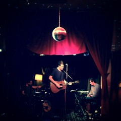 The Big Advice (Live)