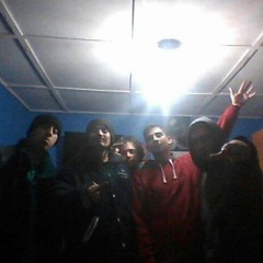 Desaparescan De La Sombra [Antirayo - Makaya - Inok - Fackir - Asor]