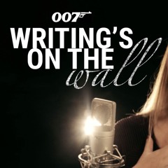 Writings On The Wall (from Spectre) (Cover by Emma Heesters)