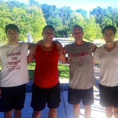 Push Up For Entrepreneurship