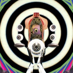 Red Manifest.  Prod by Lkik (2012)