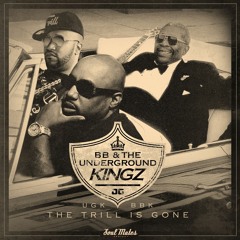 B.B. & The Underground Kingz - Make Love To My Car