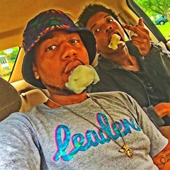 Me vs You - Luni Montana X HunnitMoney