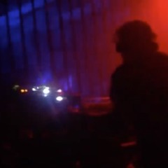 Dayak @ Tresor 23 - 09 - 2015 - vinyl