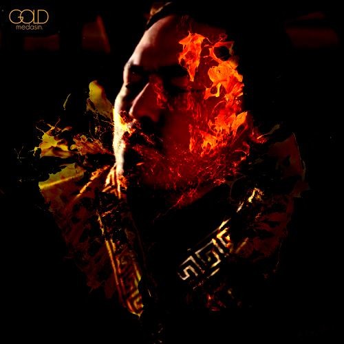 Medasin - Gold (Mongolian Throat Singing Edit)