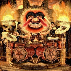 Devil's Drums