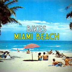 BIKES - Miami Beach