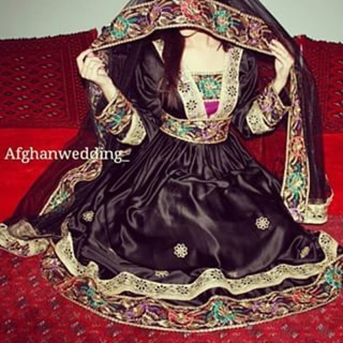 Latif Nangarhari__   Attan Song  Kala Che Dar Yaad Sham