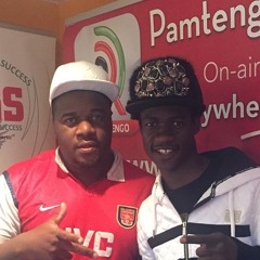 zimdancehall vol 10 by Dj BigNero