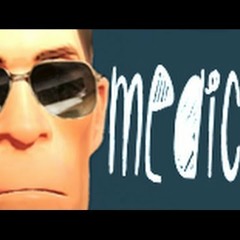 Doc Mars - MEDIC