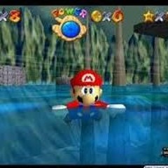 Super Mario 64 Dire Dire Docks Orchestra