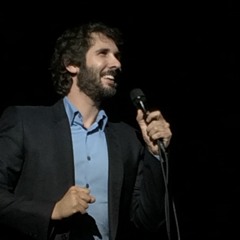 Unusual Way - Josh Groban