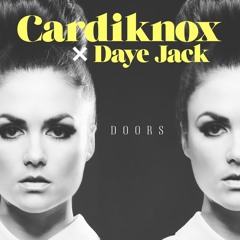 Cardiknox X Daye Jack - Doors