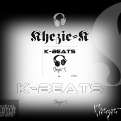 Khezie - K-Blazing(Prod. By Khezie - K)