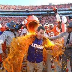 Yoda - We Too Deep (FWB Remix) [Clemson Football Anthem 2015]