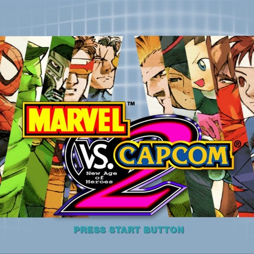MVC2 - Clock Stage (Seneca revision)