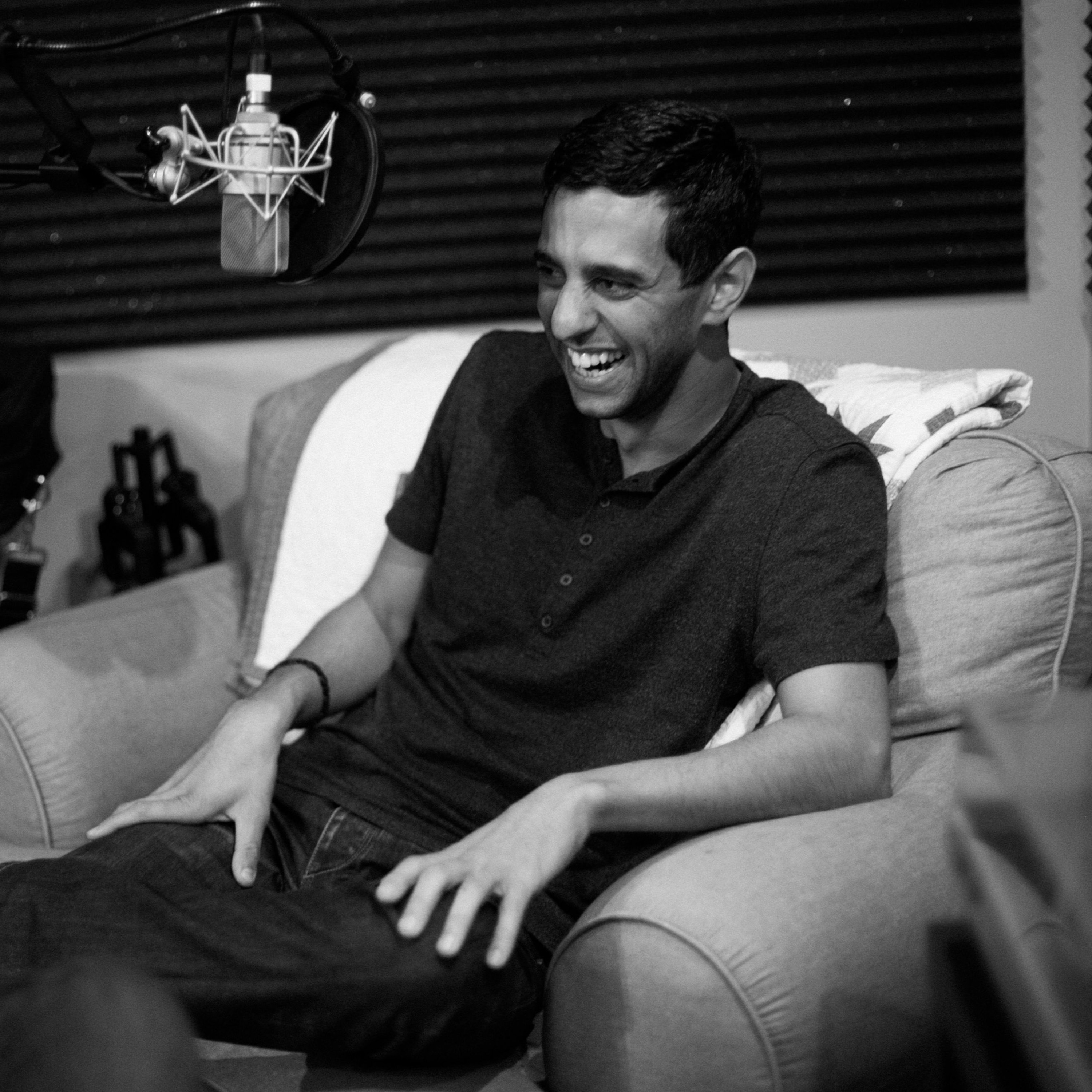 Design Of Podcast
