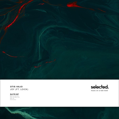 Otis Hajo ft. Loick - Joy (Radio Edit)