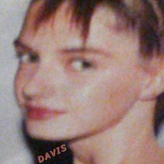 Clayborn Lord - DAVIS