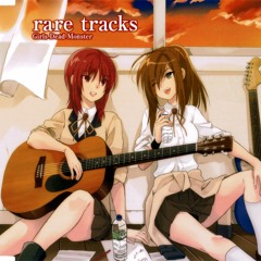 Hot Meal - Girls Dead Monster st marina