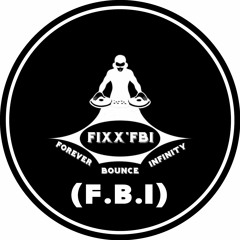 Alamak Bounce By Fixx'FBI