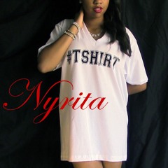 Nyrita - T-Shirt